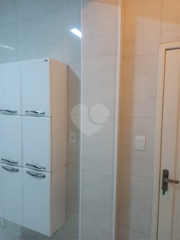 Venda Apartamento Santos José Menino REO636041 9