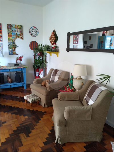 Venda Apartamento Porto Alegre Petrópolis REO636045 30