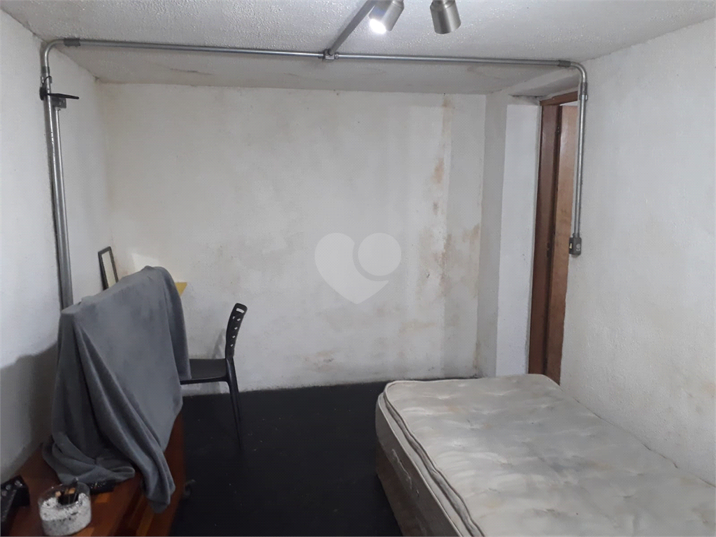 Aluguel Sobrado São Paulo Campo Belo REO636089 25