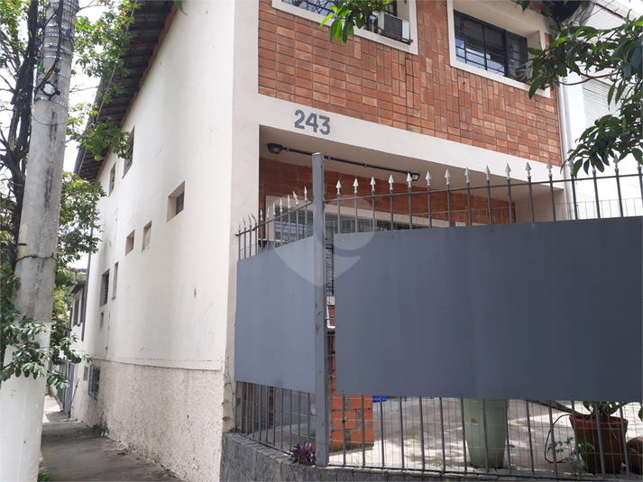 Aluguel Sobrado São Paulo Campo Belo REO636089 1