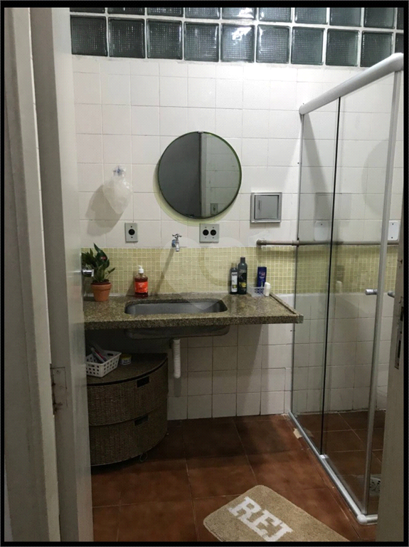 Aluguel Sobrado São Paulo Campo Belo REO636089 4