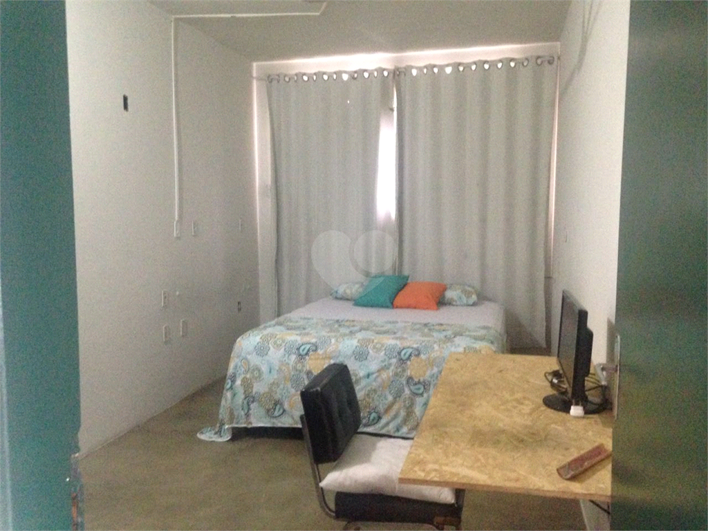 Aluguel Sobrado São Paulo Campo Belo REO636089 8