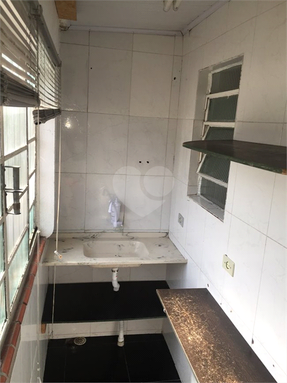 Aluguel Sobrado São Paulo Campo Belo REO636089 20