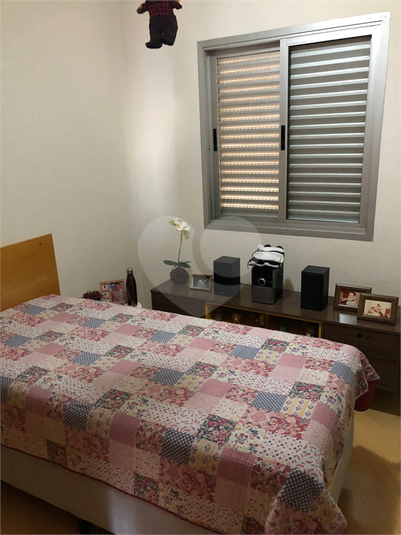 Venda Apartamento São Paulo Santa Teresinha REO636092 7