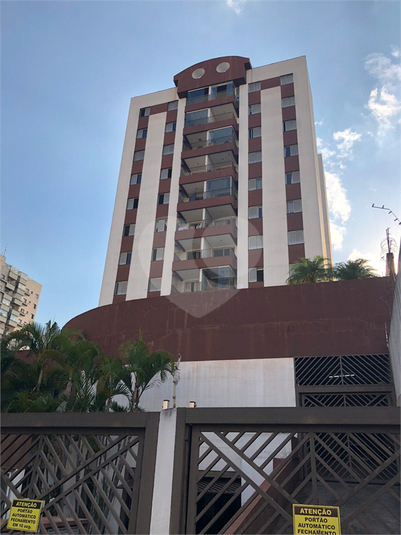 Venda Apartamento São Paulo Santa Teresinha REO636092 33