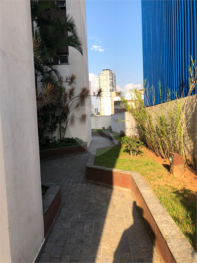 Venda Apartamento São Paulo Santa Teresinha REO636092 27