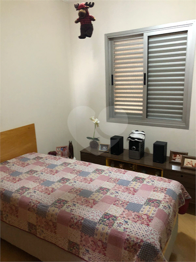 Venda Apartamento São Paulo Santa Teresinha REO636092 8