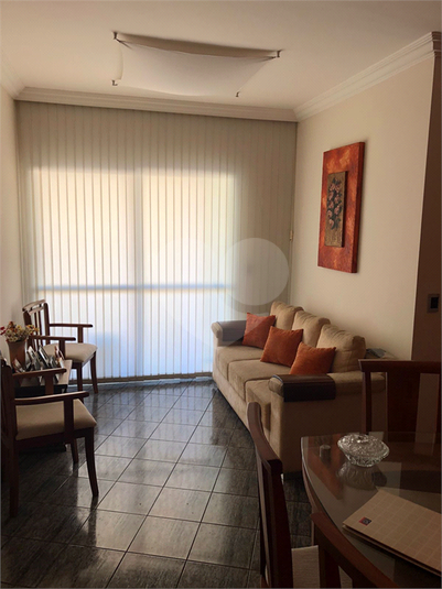 Venda Apartamento São Paulo Santa Teresinha REO636092 3