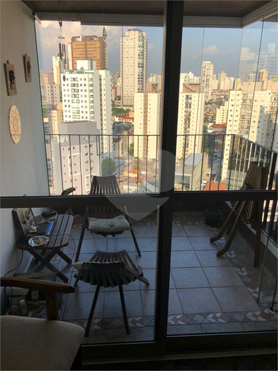 Venda Apartamento São Paulo Santa Teresinha REO636092 1