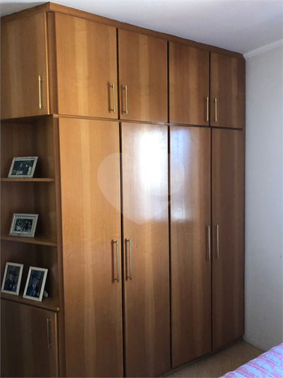 Venda Apartamento São Paulo Santa Teresinha REO636092 5