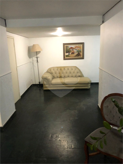 Venda Apartamento São Paulo Santa Teresinha REO636092 26