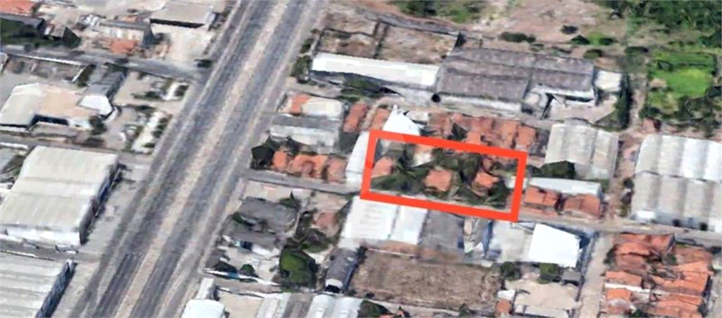 Venda Terreno Fortaleza Paupina REO636097 17