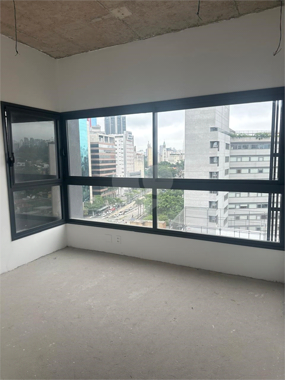 Venda Apartamento São Paulo Vila Nova Conceição REO636100 24