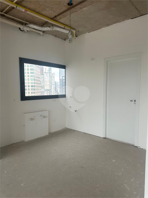 Venda Apartamento São Paulo Vila Nova Conceição REO636100 16