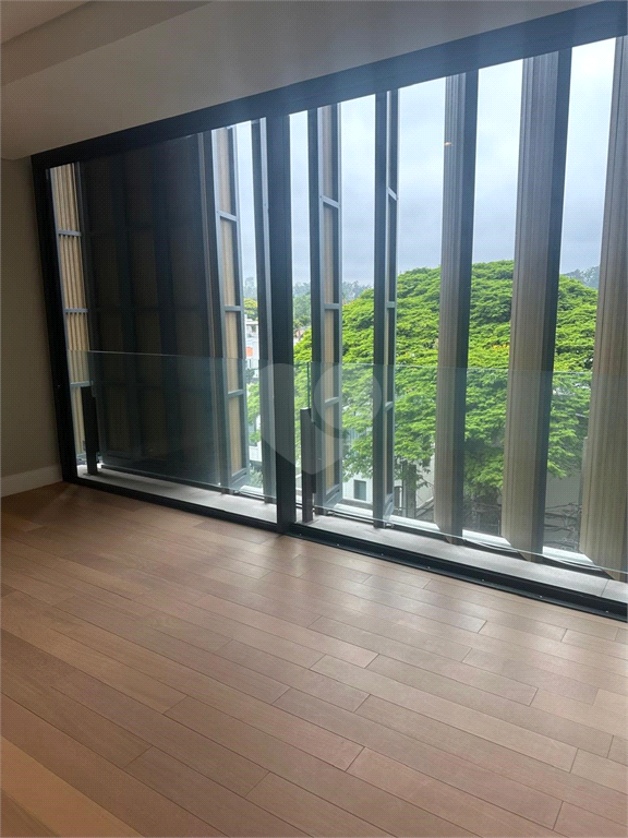 Venda Apartamento São Paulo Vila Nova Conceição REO636108 11