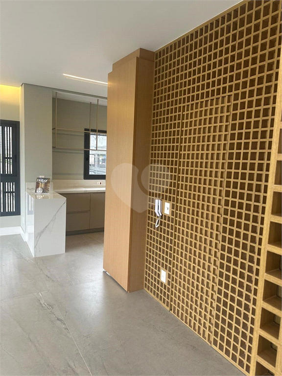 Venda Apartamento São Paulo Vila Nova Conceição REO636108 5