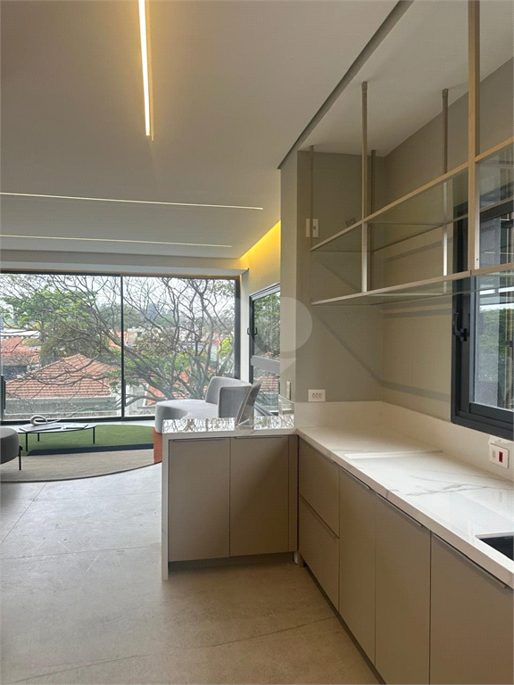 Venda Apartamento São Paulo Vila Nova Conceição REO636108 3