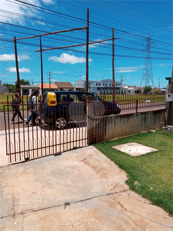 Venda Casa Cascavel Parque Verde REO636115 2