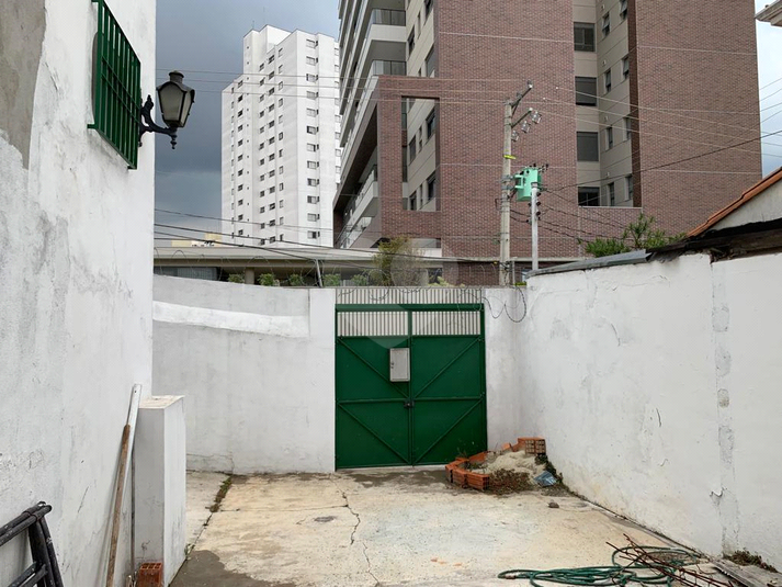 Venda Prédio inteiro São Paulo Mirandópolis REO636133 11