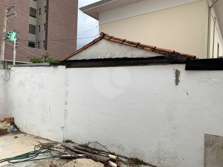 Venda Prédio inteiro São Paulo Mirandópolis REO636133 9