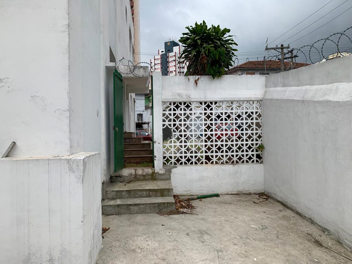 Venda Prédio inteiro São Paulo Mirandópolis REO636133 10