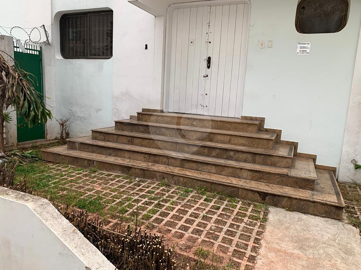 Venda Prédio inteiro São Paulo Mirandópolis REO636133 34