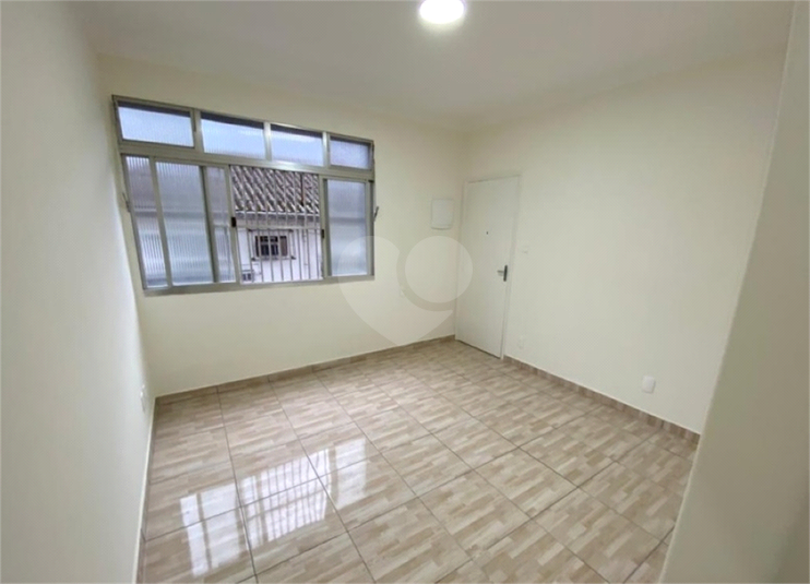 Venda Apartamento Santos Vila Mathias REO636145 2