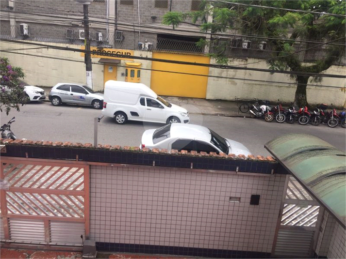 vista dos quarto