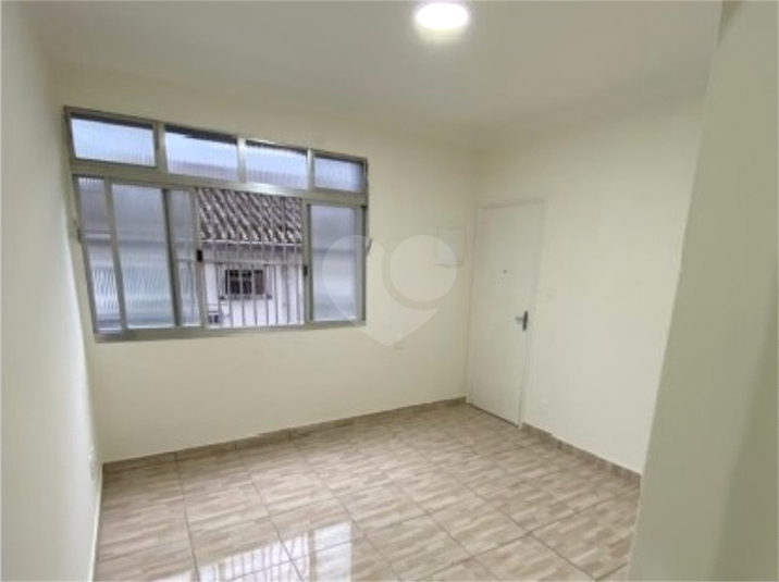 Venda Apartamento Santos Vila Mathias REO636145 12