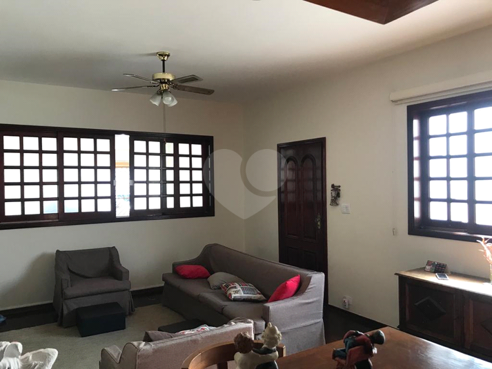 Venda Casa São Paulo Lapa De Baixo REO636152 2