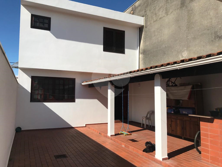 Venda Casa São Paulo Lapa De Baixo REO636152 4