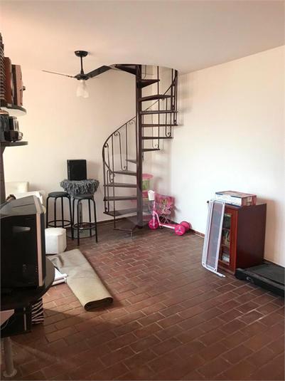 Venda Casa São Paulo Lapa De Baixo REO636152 13