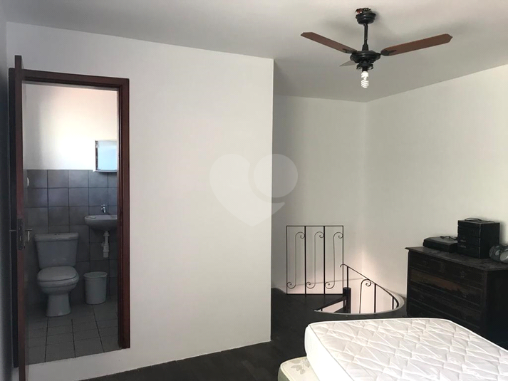 Venda Casa São Paulo Lapa De Baixo REO636152 16