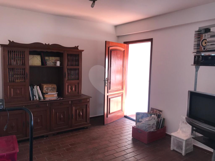 Venda Casa São Paulo Lapa De Baixo REO636152 12