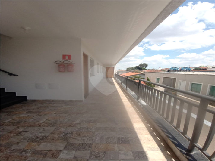 Venda Apartamento São Paulo Vila Nova Mazzei REO636175 7