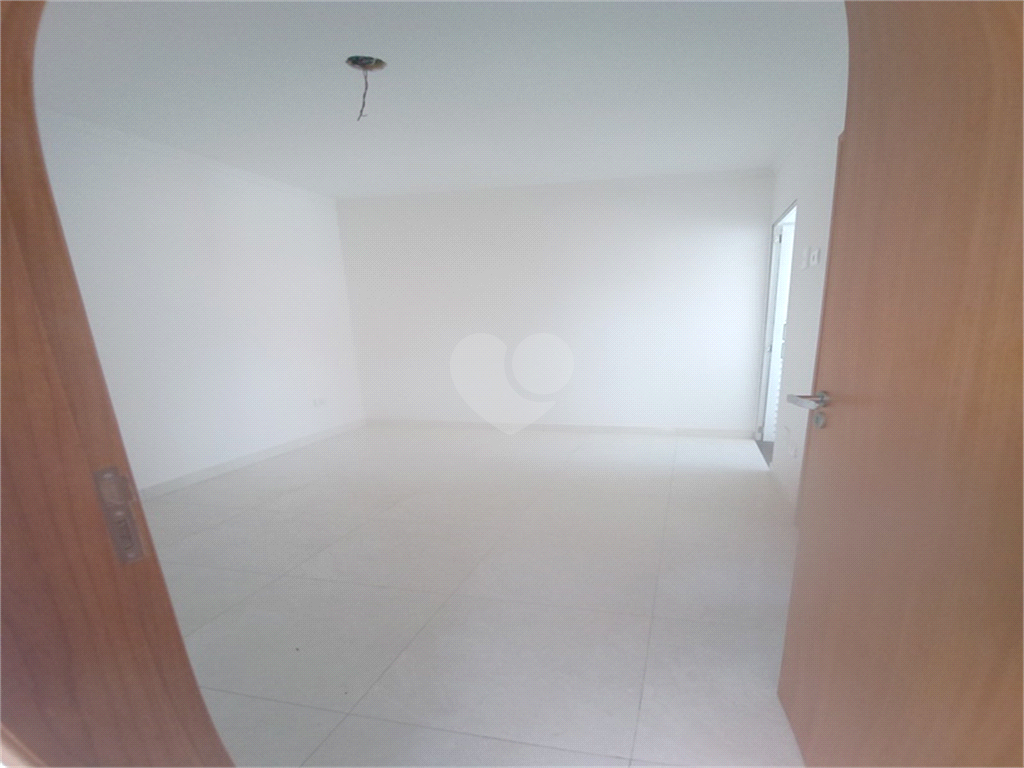 Venda Apartamento São Paulo Vila Nova Mazzei REO636175 13