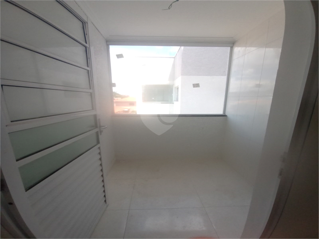 Venda Apartamento São Paulo Vila Nova Mazzei REO636175 10