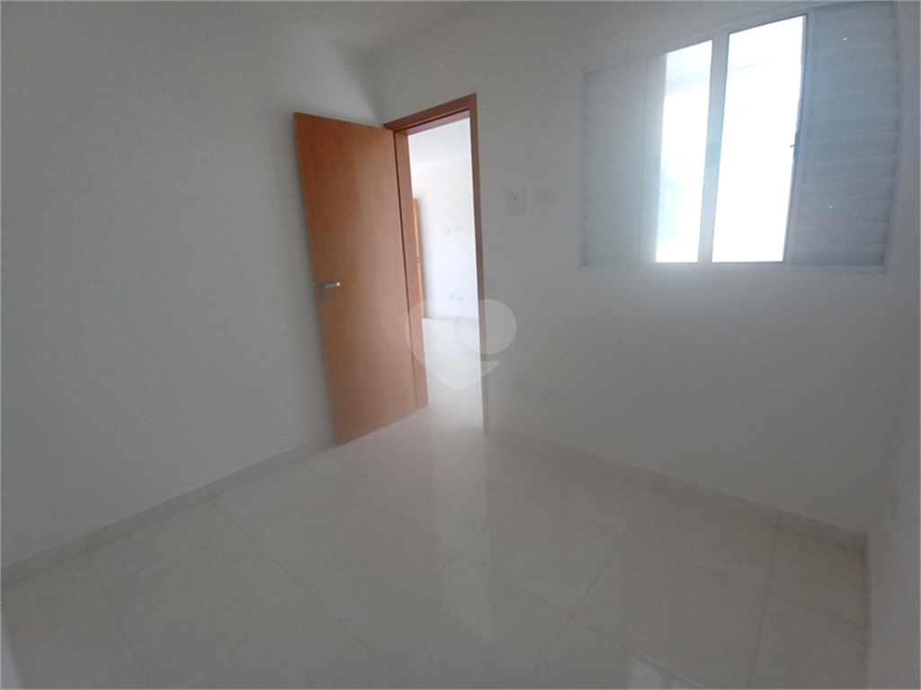 Venda Apartamento São Paulo Vila Nova Mazzei REO636186 6