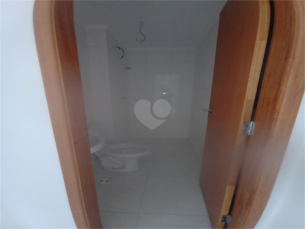 Venda Apartamento São Paulo Vila Nova Mazzei REO636186 4