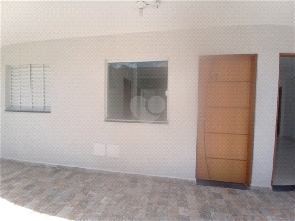 Venda Apartamento São Paulo Vila Nova Mazzei REO636186 11