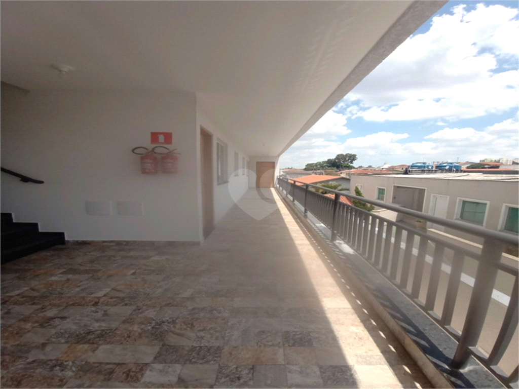 Venda Apartamento São Paulo Vila Nova Mazzei REO636186 16