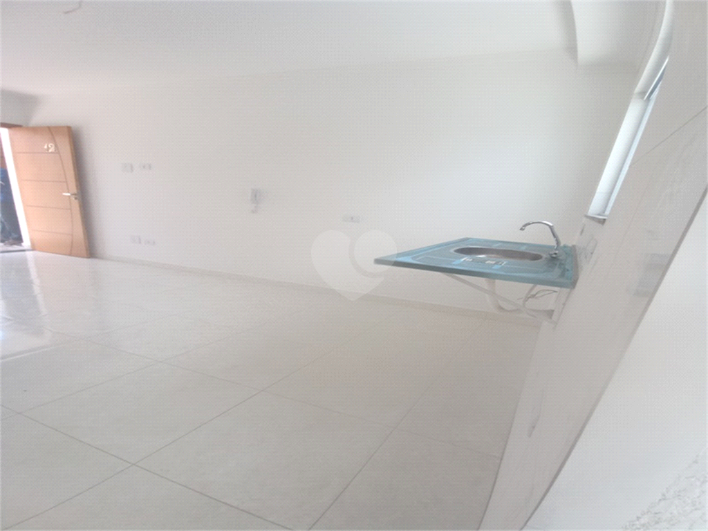 Venda Apartamento São Paulo Vila Nova Mazzei REO636186 9