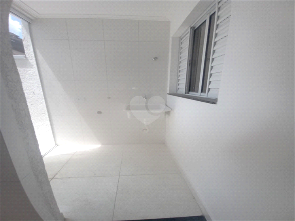 Venda Apartamento São Paulo Vila Nova Mazzei REO636189 7