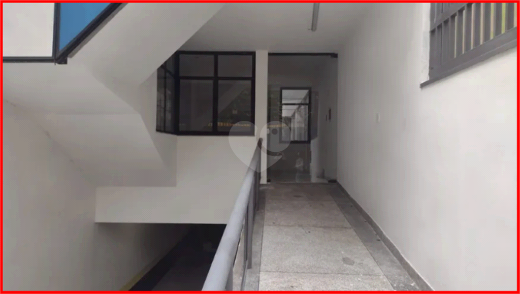 Aluguel Casa São Paulo Santa Cecília REO636199 72