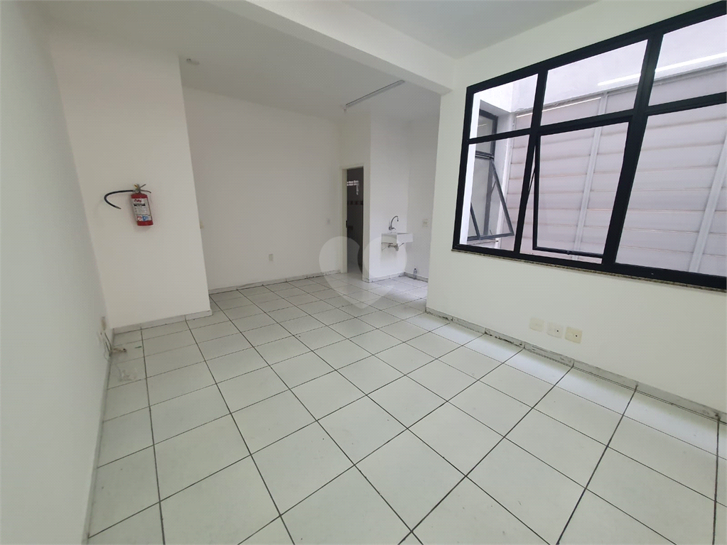 Aluguel Casa São Paulo Santa Cecília REO636199 16