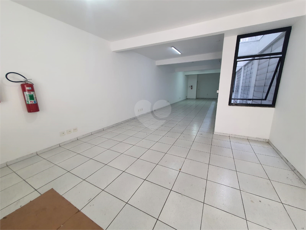 Aluguel Casa São Paulo Santa Cecília REO636199 12