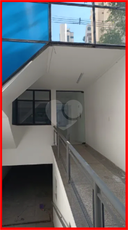 Aluguel Casa São Paulo Santa Cecília REO636199 63