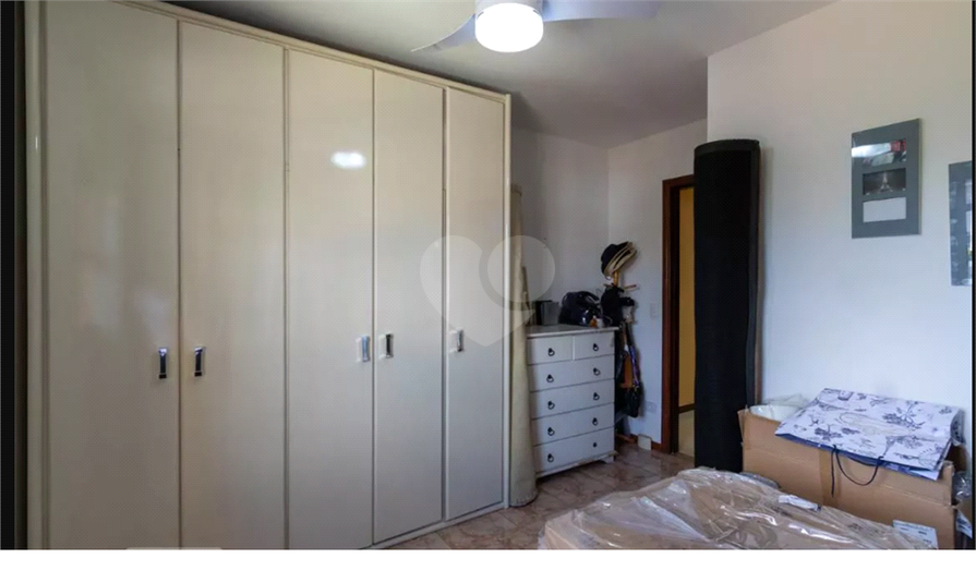 Venda Sobrado São Paulo Jardim Londrina REO636207 9