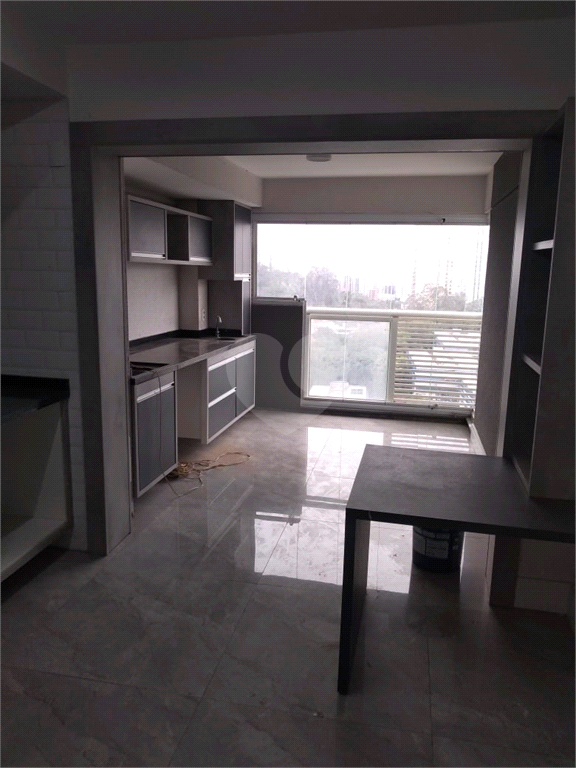 Aluguel Apartamento São Paulo Vila Andrade REO636216 5