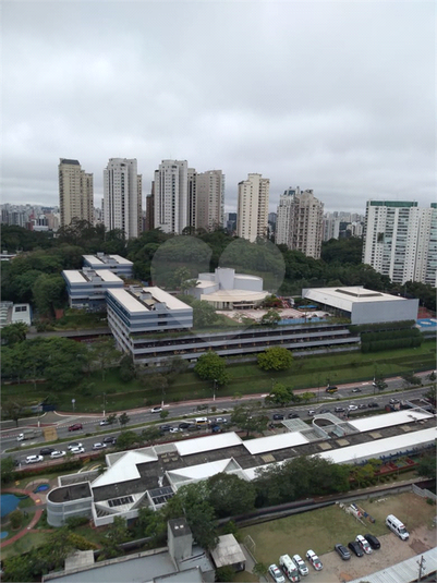 Aluguel Apartamento São Paulo Vila Andrade REO636216 2